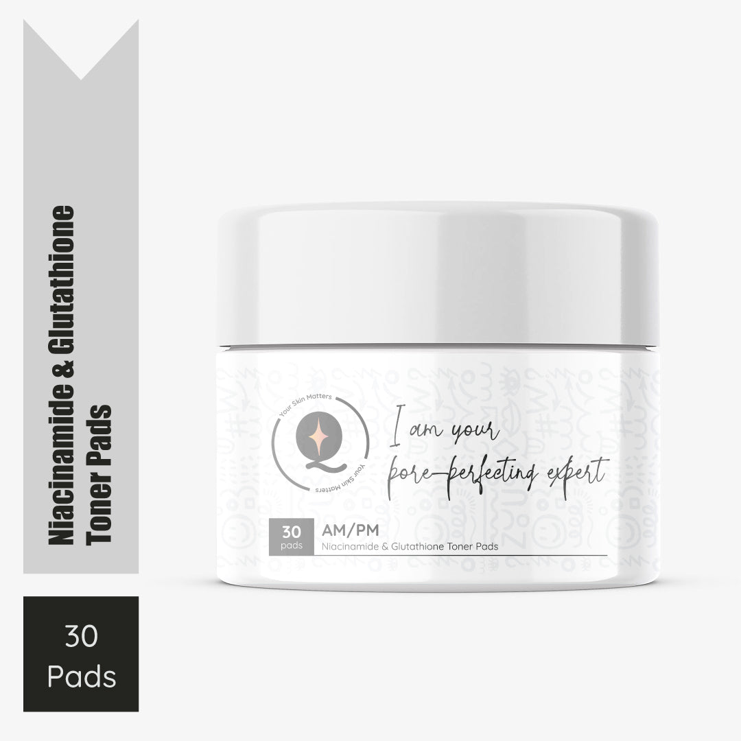 glutathione pads Numbuzin main image 0