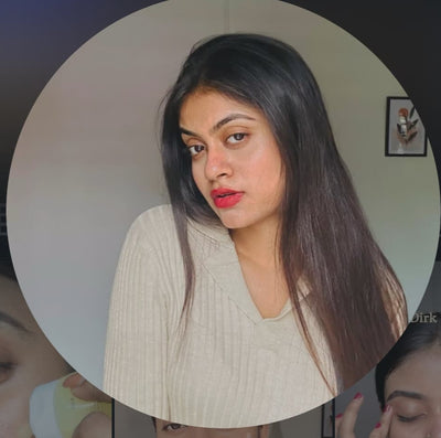 Deepjani