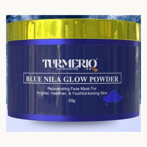 Nila Face Mask Powder