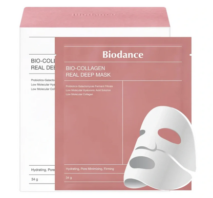 Deep Collagen Mask