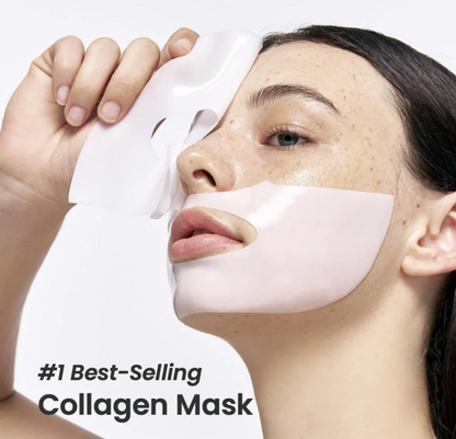 Deep Collagen Mask