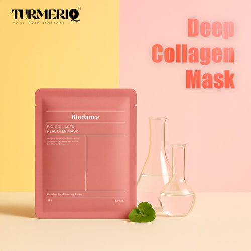 Deep Collagen Mask