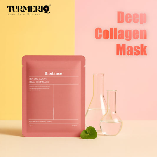 Deep Collagen Mask