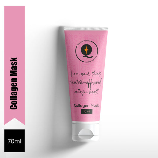 TURMERIQ Overnight Bio Collagen Mask