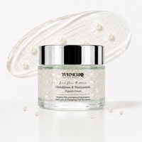 Glutathione & Niacinamide Capsule Cream