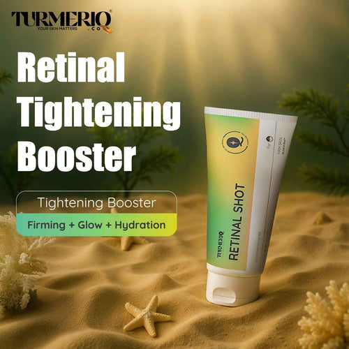 Advanced Retinal Skin Tightening Booster