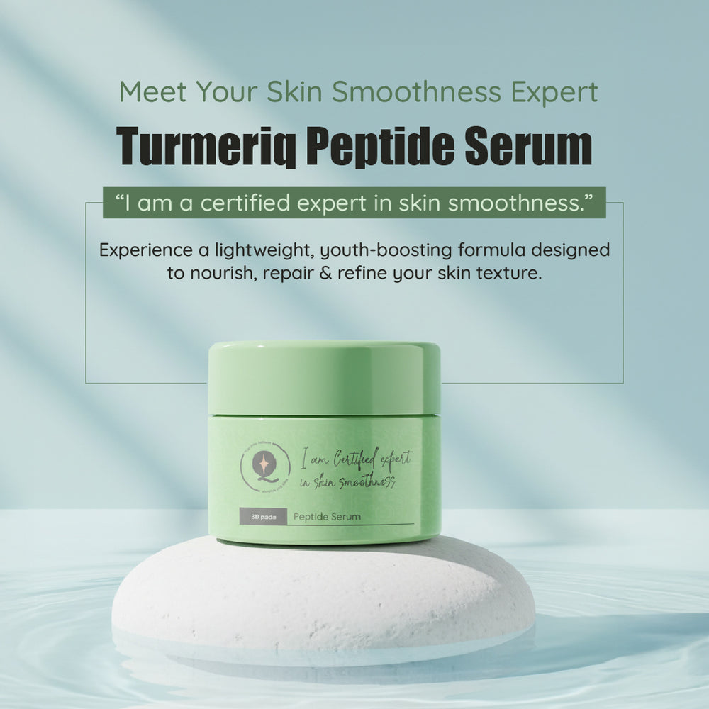 Peptide Serum Pads (30 Pads)