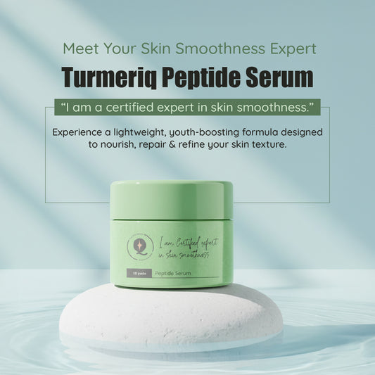 Peptide Serum Pads (30 Pads)