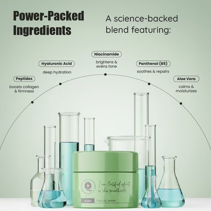 Peptide Serum Pads (30 Pads)