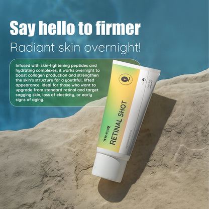 Advanced Retinal Skin Tightening Booster