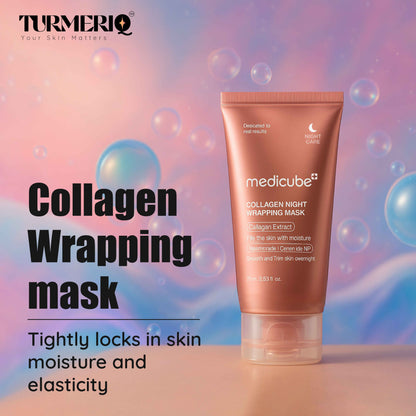 Deep Collagen Night Mask