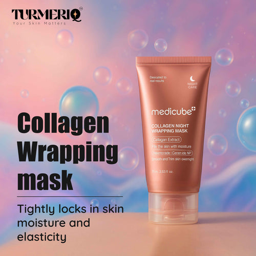Deep Collagen Night Mask