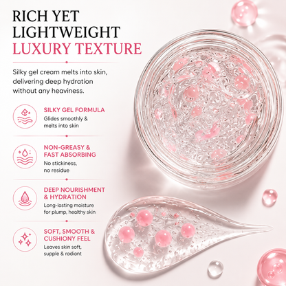PDRN & Collagen Capsule Cream