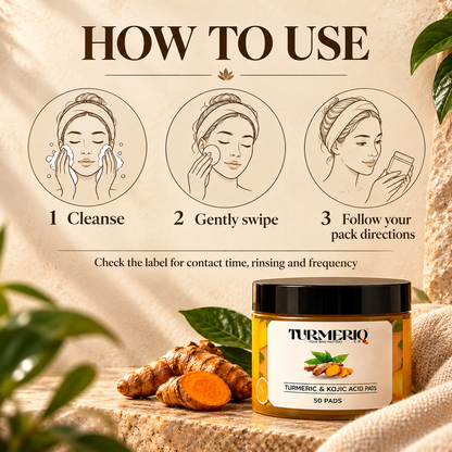 pads howto product information