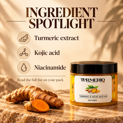 pads ingredients product information