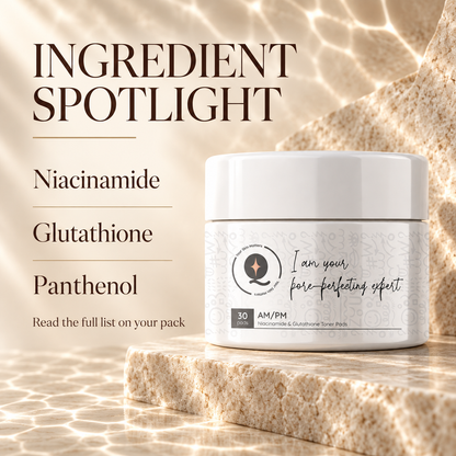 toner ingredients product information