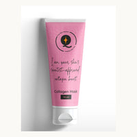 Collagen Face Mask
