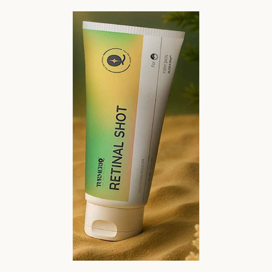 Retinal Booster — original packaging